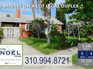 4316 Lindblade Dr, Los Angeles, CA 90066