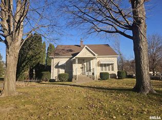 918 Seminary St, Wilton, IA 52778