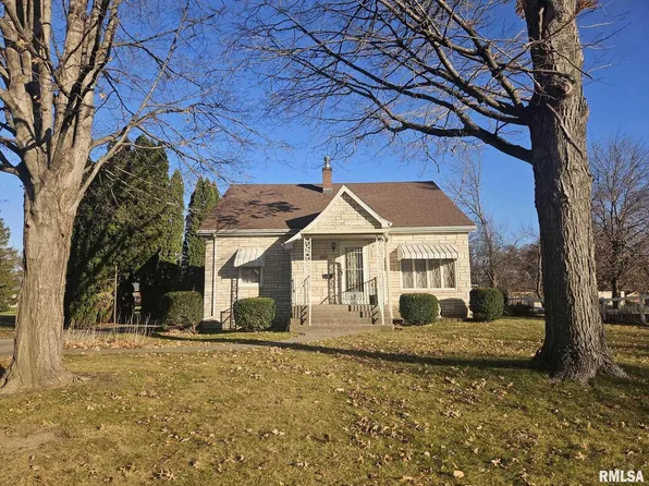 918 Seminary St, Wilton, IA 52778