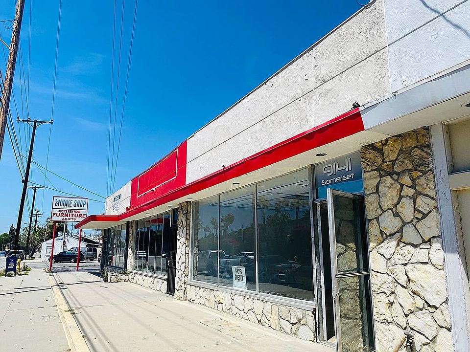 2nd image of 9135 Somerset Blvd