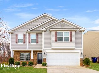 4637 Abbey Park Rd, Kernersville, NC 27284
