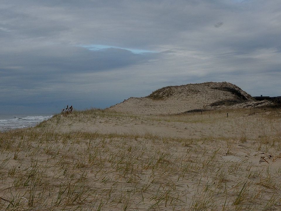 Double Dunes