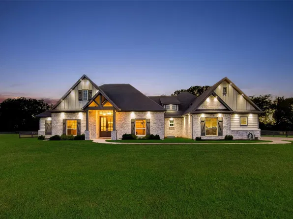 415 China Grove Dr, Rosharon, TX 77583