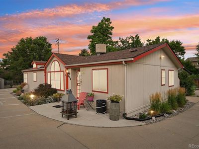 6355 Carr Street, Arvada, CO, 80004