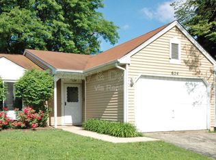 624 Thorndale Dr, Elgin, IL 60120