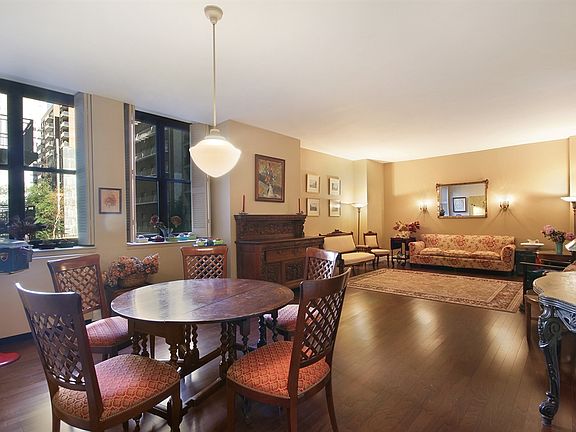2nd image of 2 S End Ave APT 3E