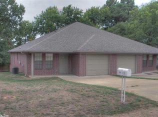 418 E 41st St, Texarkana, AR 71854