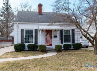 2617 Gracewood Rd, Toledo, OH 43613