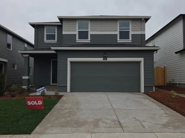 4863 Parsley Ave NE, Salem, OR 97301