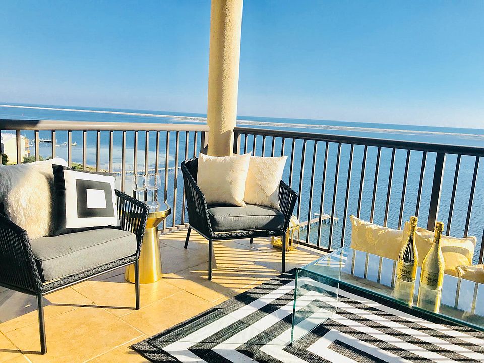 The best views on the Gulf Coast!