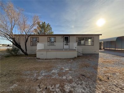 1381 Greta Blvd, Pahrump, NV, 89060