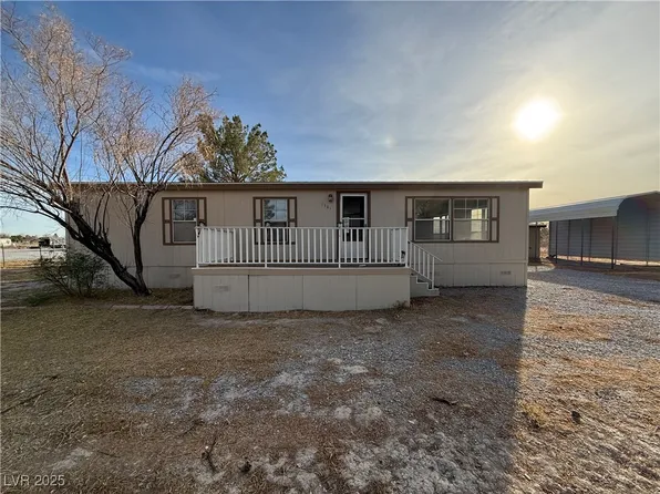 1381 Greta Blvd, Pahrump, NV 89060