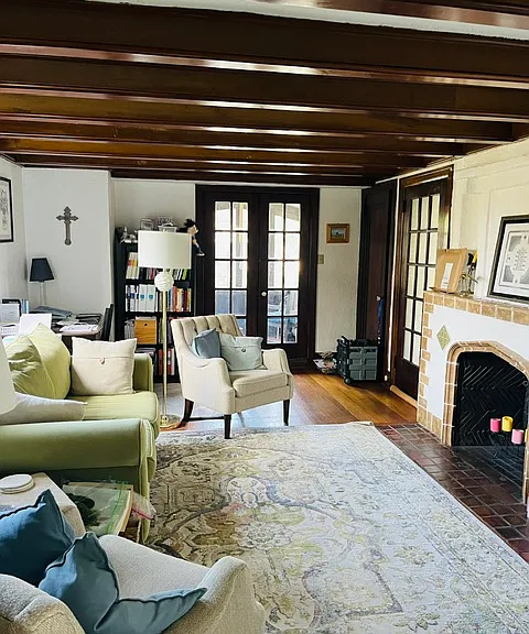 644 Drexel Ave #B — Photo 1