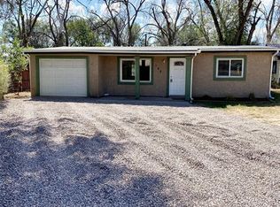 146 Security Blvd, Colorado Springs, CO 80911