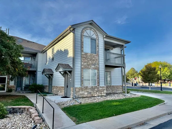 3242 E 103rd Dr APT 607, Thornton, CO 80229