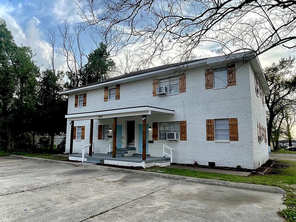 1st image of 3000 Hodges St #B