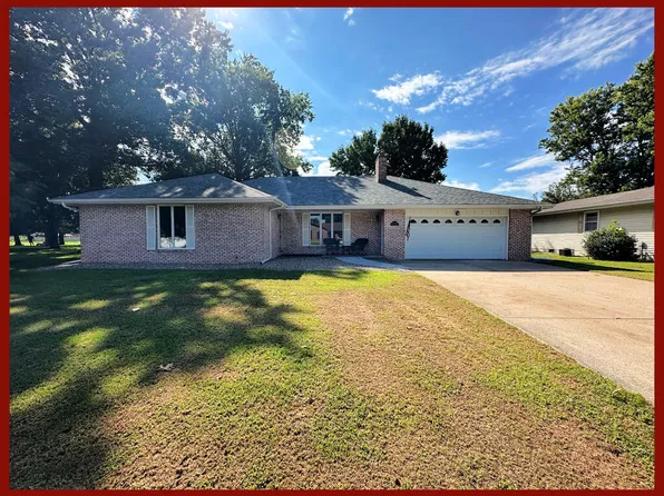 1806 Cottage Grove Pl, Kirksville, MO 63501