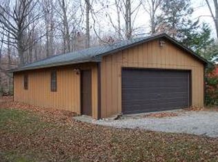 N Kelly Lake Rd, Suring, WI 54174