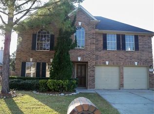 5435 Gosforth Dr, Katy, TX 77449