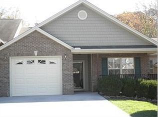 8112 Pepperdine Way, Knoxville, TN 37923