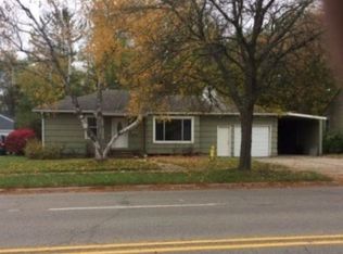 3133 Beecher Rd, Flint, MI 48503