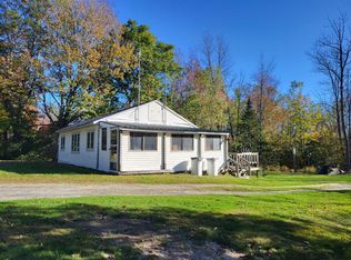 43 Quaker Road, Sidney, ME 04330
