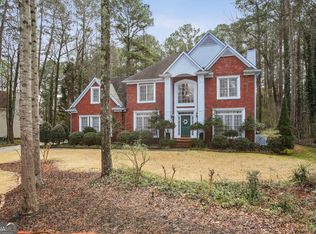 9163 Retreat Pass, Jonesboro, GA 30236