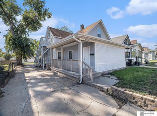 2523 Wirt St, Omaha, NE 68111