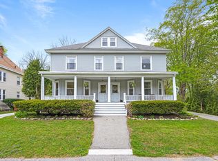 31 Washington Ave #31, Andover, MA 01810