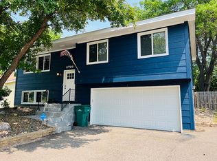 2700 Flag Ave N, New Hope, MN 55427