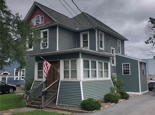 234 Fall St, Seneca Falls, NY 13148