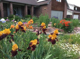 5467 Crestone Cir, Boulder, CO 80301