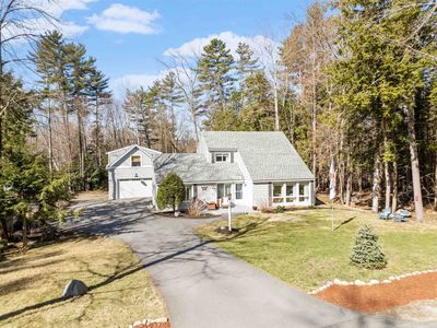 55 Pine Street North, Bridgewater, NH, 03222