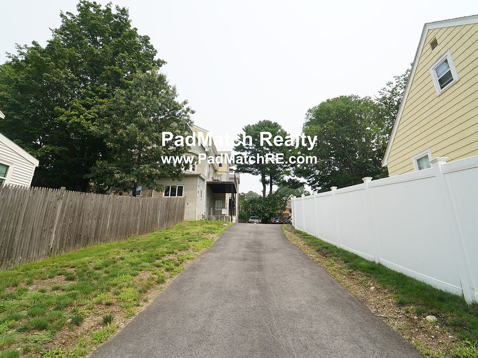 196 Fairmount Ave Hyde Park, MA, 02136 Apartments for Rent Zillow