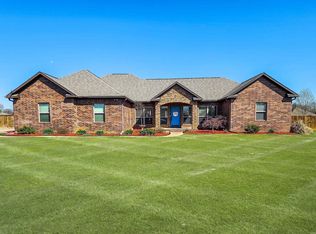 64 Colt Loop, Greenbrier, AR 72058