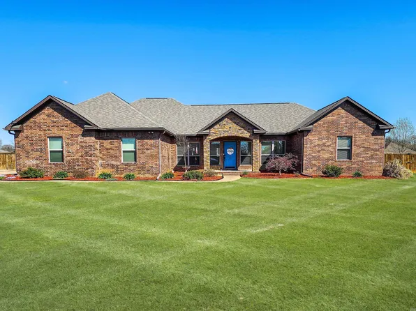 64 Colt Loop, Greenbrier, AR 72058