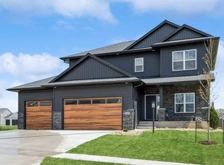 4059 Buckingham Ln, Iowa City, IA 52245