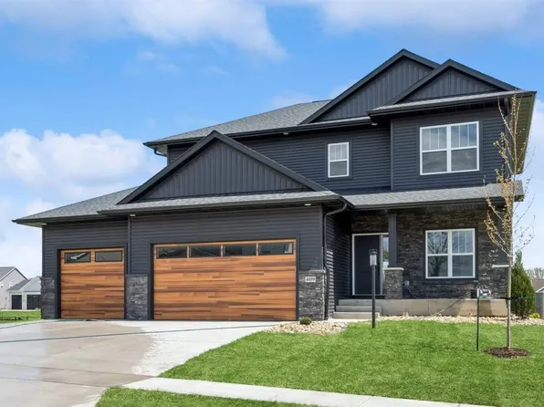4059 Buckingham Ln, Iowa City, IA 52245
