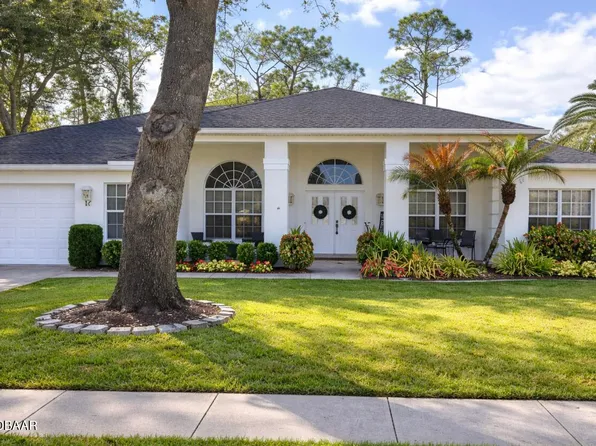 6108 Pheasant Ridge Dr, Port Orange, FL 32128