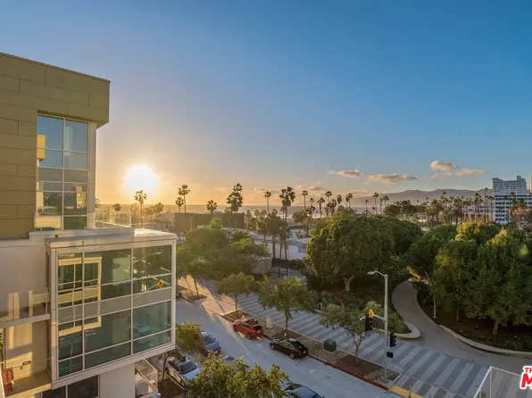 1705 Ocean Ave Unit 509, Santa Monica, CA 90401