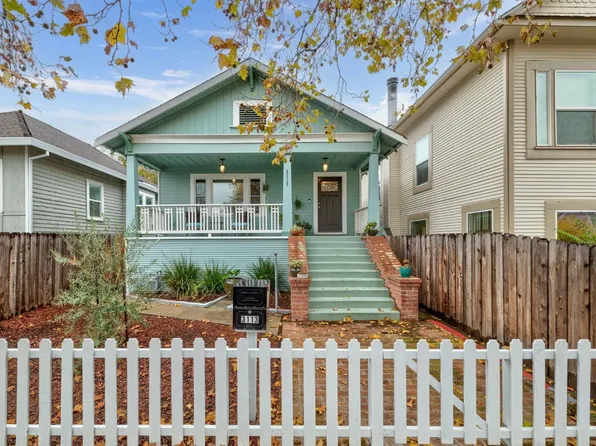 3113 39th St, Sacramento, CA 95817