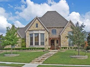 6370 Amesbury Dr, Frisco, TX 75034