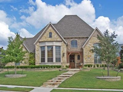 6370 Amesbury Dr, Frisco, TX, 75034