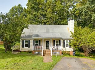4609 Cinderwood Dr, North Chesterfield, VA 23234