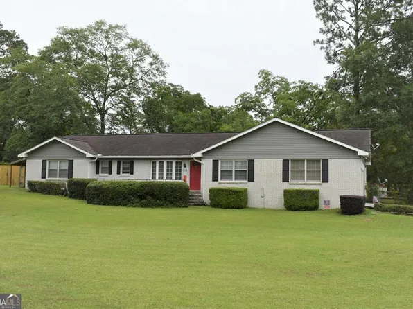 1206 Judy Pl, Vidalia, GA 30474