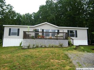 6001 Clay Palmerdale Rd, Pinson, AL 35126