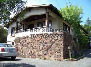 127 Olive St, Petaluma, CA 94952