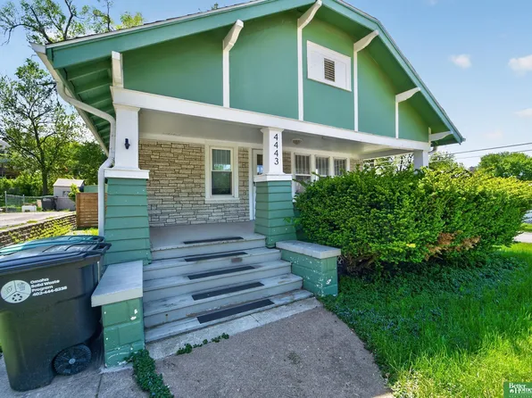 4443 Decatur St, Omaha, NE 68111
