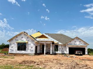 4025 Great Redwood Rd, Norman, OK 73072