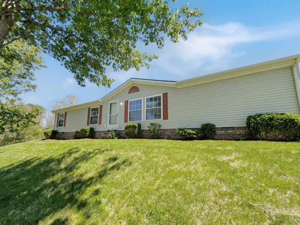 389 Finnell Pike, Georgetown, KY 40324